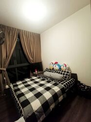 Symphony Suites (D27), Condominium #531423321